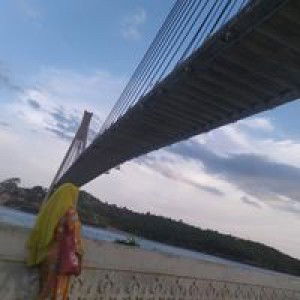 Lusy Zhu Li Xiann profile icon