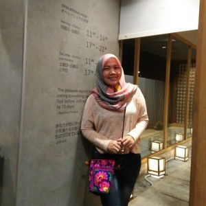 Dina Hidayani profile icon