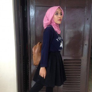 Yola Avisha Putri Danu profile icon