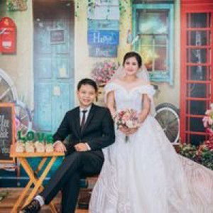 Linh Linh profile icon