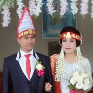 Rondang Regar profile icon