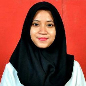 Aprilani Yulianingrum profile icon