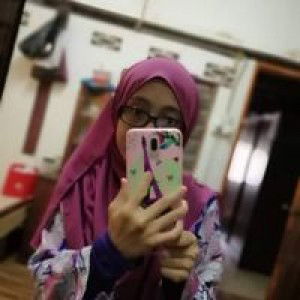 Parihah Md Desa profile icon