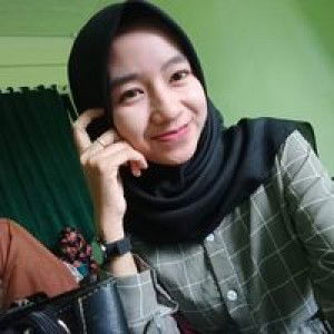 Anytha Yessy MsGlow profile icon