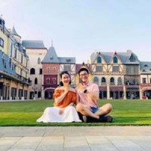 Mẫn Mẫn profile icon