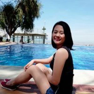 Hannalee Perreras Vallende profile icon