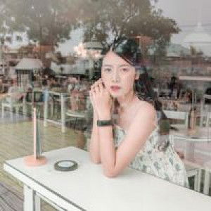 Chadaporn Wongjak profile icon