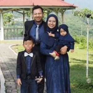 Rofika Dyah Maharani profile icon