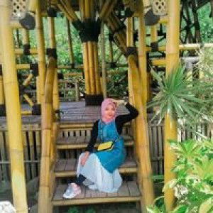 Dhika Silvia profile icon