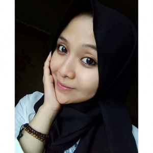Siti ulfah rizkiyah profile icon