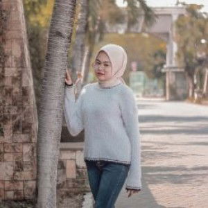 Ayu Pradana profile icon