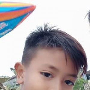 Fayril Surya profile icon