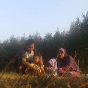 Anisa Sustianing profile icon