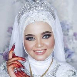 Liza Erfina profile icon