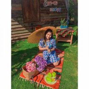 เฌอ' แตมป์'ป profile icon