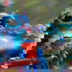 Fitri Ropita S profile icon