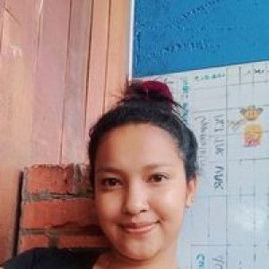 Maria Yosefina profile icon