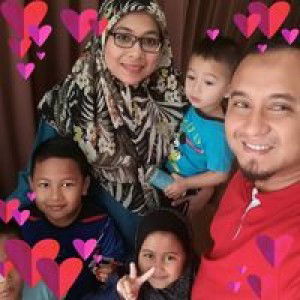 Ida Ismail profile icon