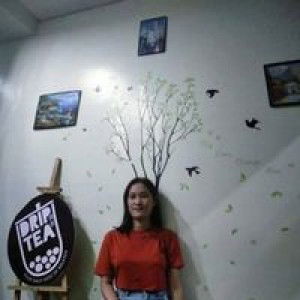 Charamae Bergante Piñol profile icon