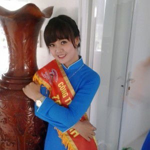 Nguyễn Thanh Tâm profile icon