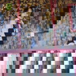 Love-Love Perez Porras profile icon