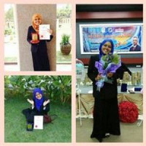 Fatinnadia Salleh profile icon