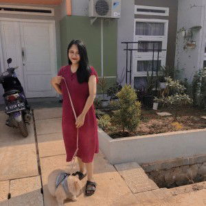 dilla rizky profile icon