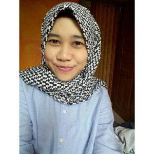 annisa istiarini profile icon