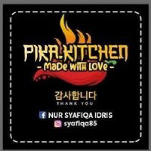 Nur Syafiqa Idris profile icon