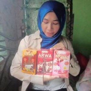 Nurul Farhana Binti Zakaria profile icon