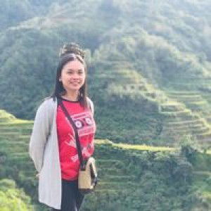 Nessel Delos Reyes profile icon