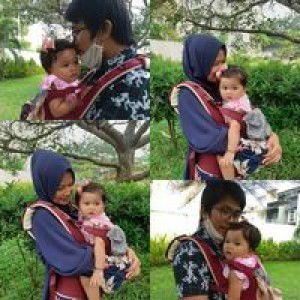 Oky Wulandari profile icon