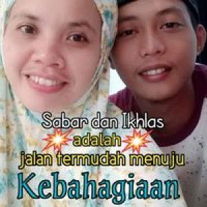 Ayu Lestari profile icon