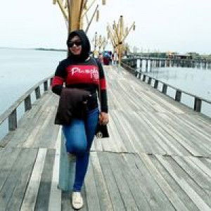 Fathiya Sie Cwegk MuaNjaa profile icon