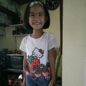 Wenggay Zia Wilson profile icon