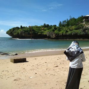 oktarina putri profile icon