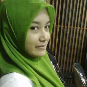 Fitri Mariana profile icon