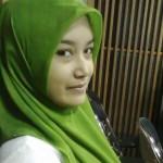 Fitri Mariana profile icon