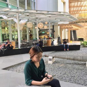 Jovie Natividad profile icon