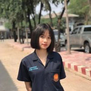 Nungruethai Mai profile icon