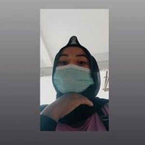 Indriani profile icon