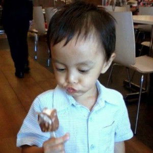 Azizah Zabidin profile icon