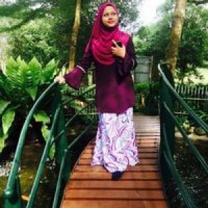 Azlin Binti Hishamuddin profile icon