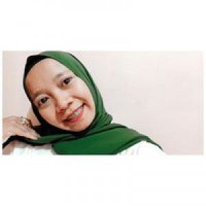 Iva Kharisma Haryono profile icon