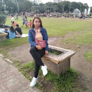 Analyn macavinta profile icon