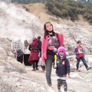 Arsyilla Krisna profile icon