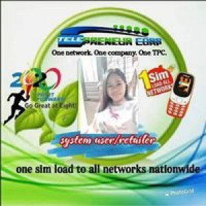 Ging Moreno Batucan profile icon