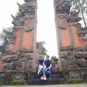 Nurahmah Nia profile icon