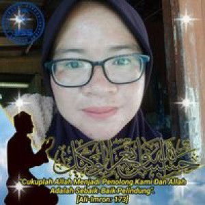 Siti Munirah profile icon