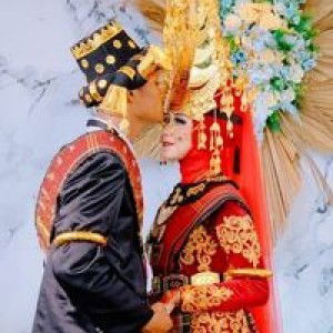 Puspa Andini profile icon